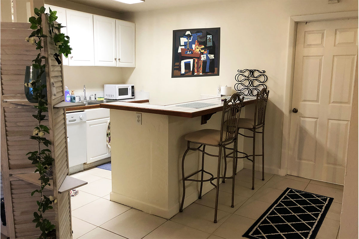 Community Gallery Arbor Apartments