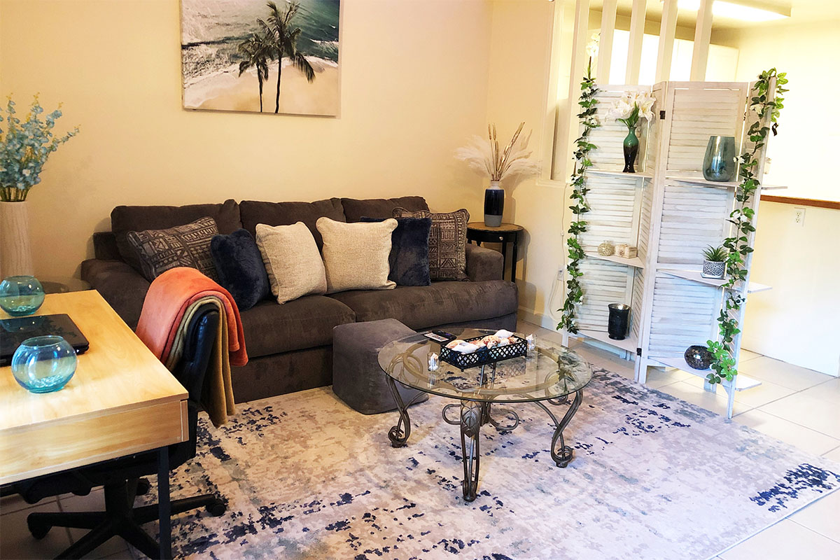 Community Gallery Arbor Apartments