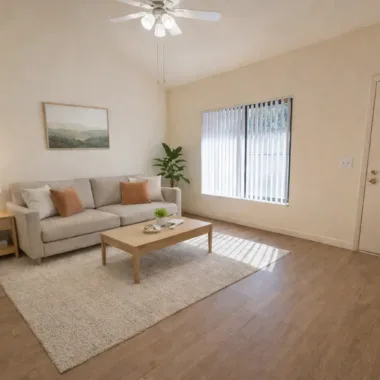 Apartment photo 1