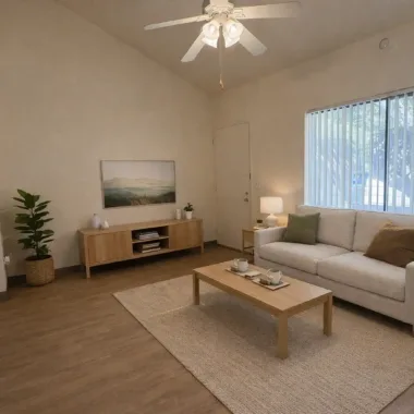 Apartment photo 2