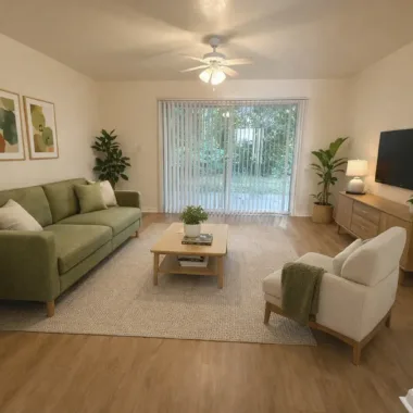 Townhome photo 2