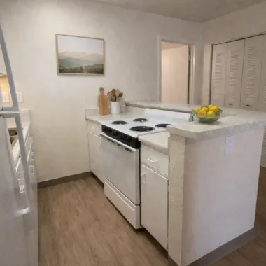 Townhome photo 4