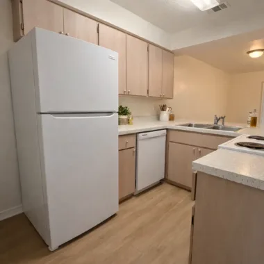 Townhome photo 3