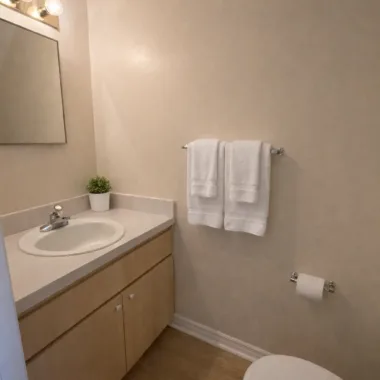 Townhome photo 9