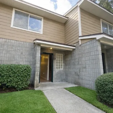 Townhome photo 1